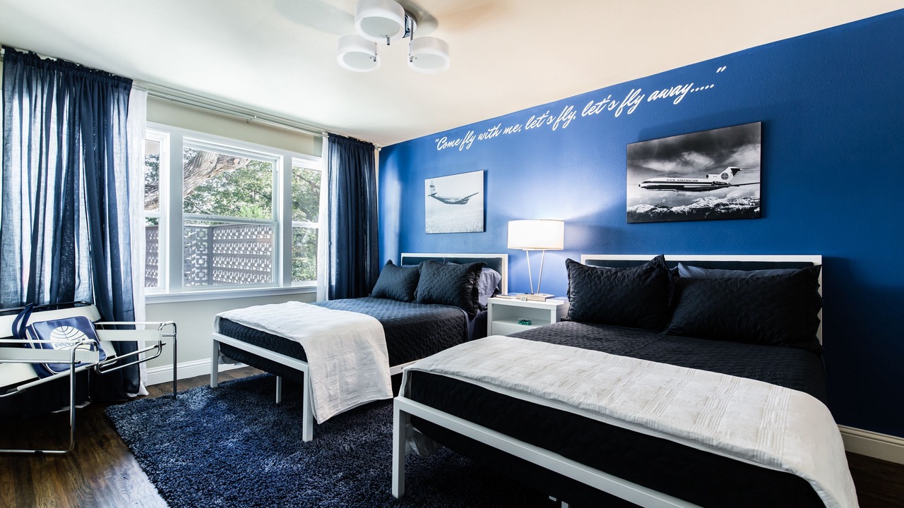 Photo of Bedroom in Dallas