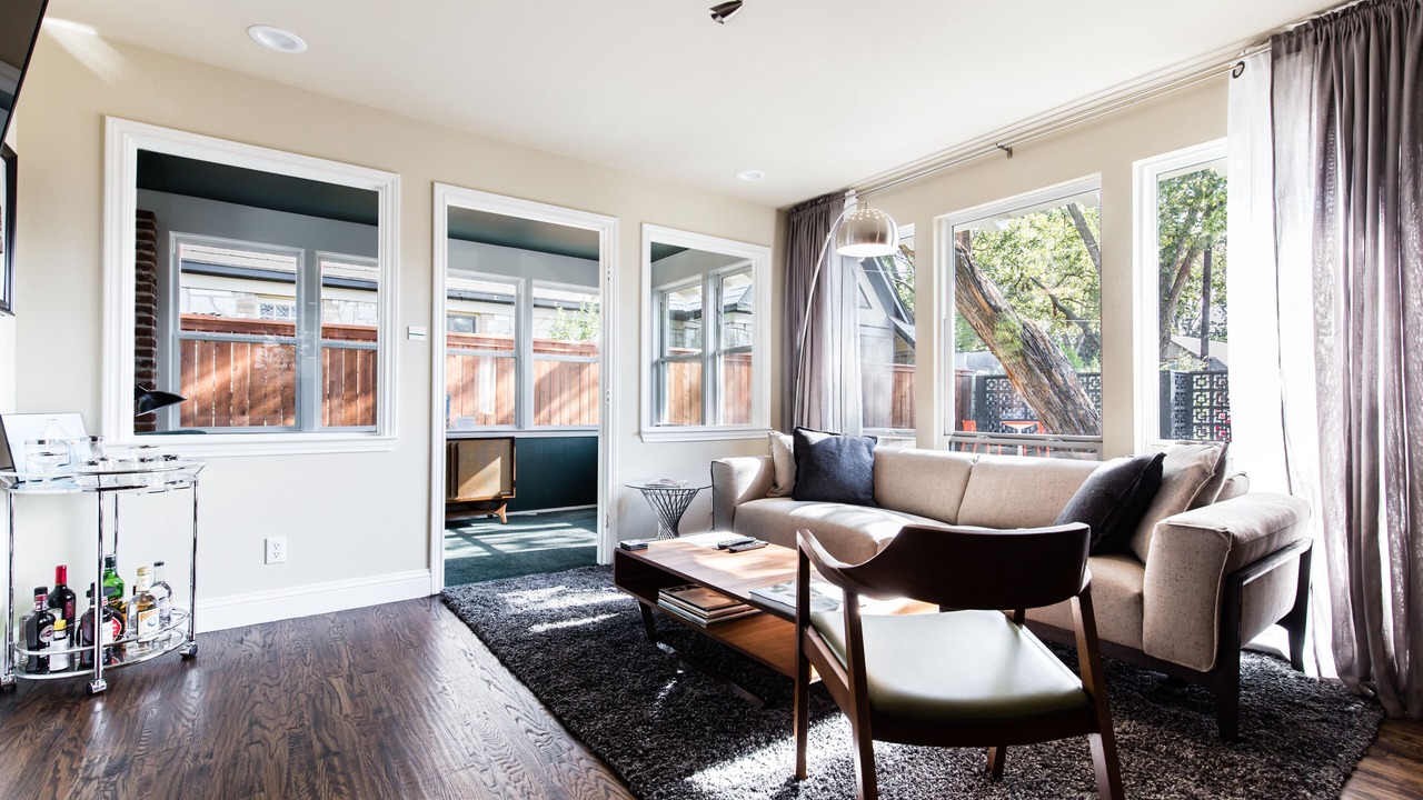 Photo of Livingroom in Dallas