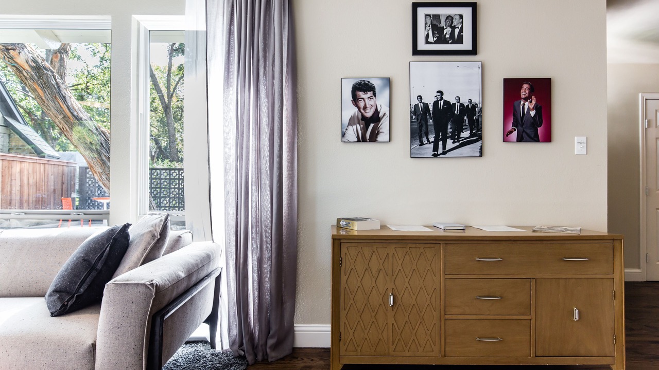 Photo of Livingroom in Dallas