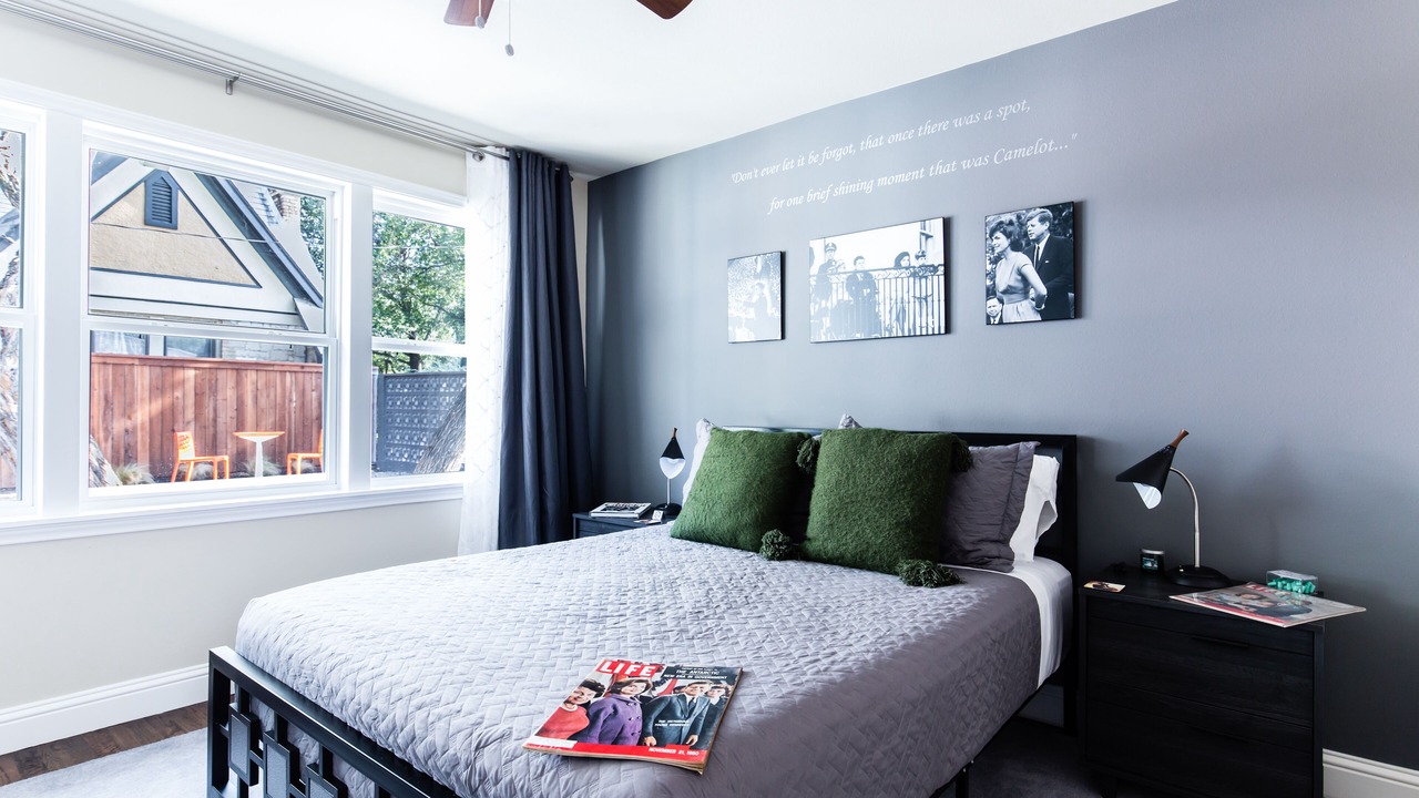 Photo of Bedroom in Dallas