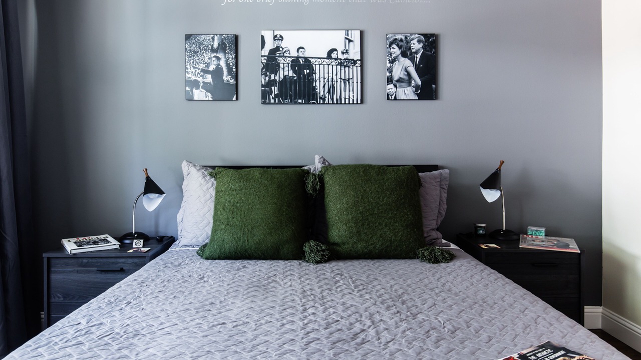 Photo of Bedroom in Dallas
