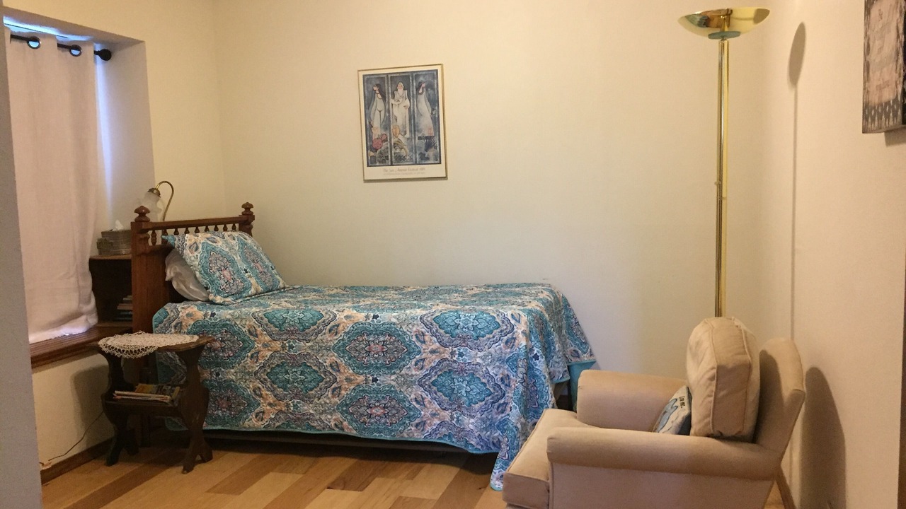 Photo of Bedroom in North San Antonio - SAT