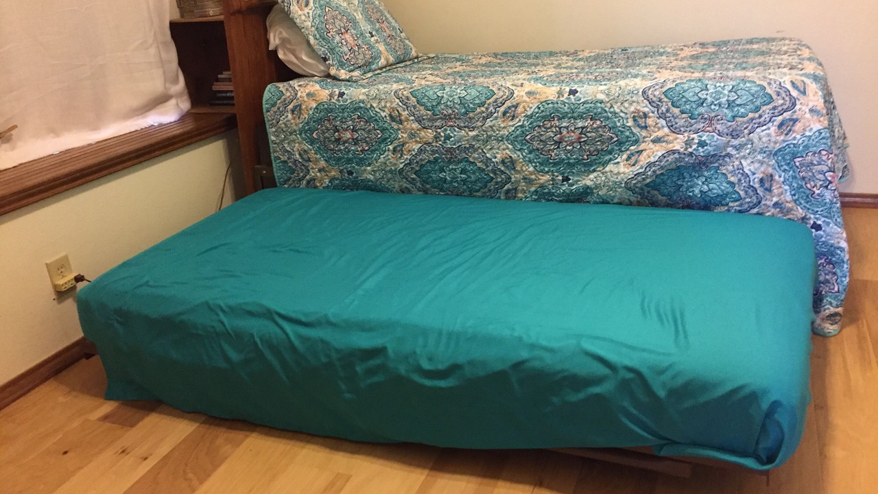Photo of Bedroom in North San Antonio - SAT