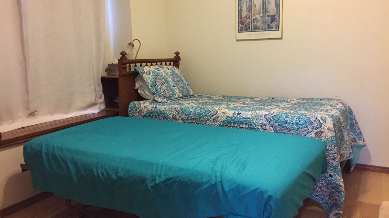 Photo of Bedroom in North San Antonio - SAT