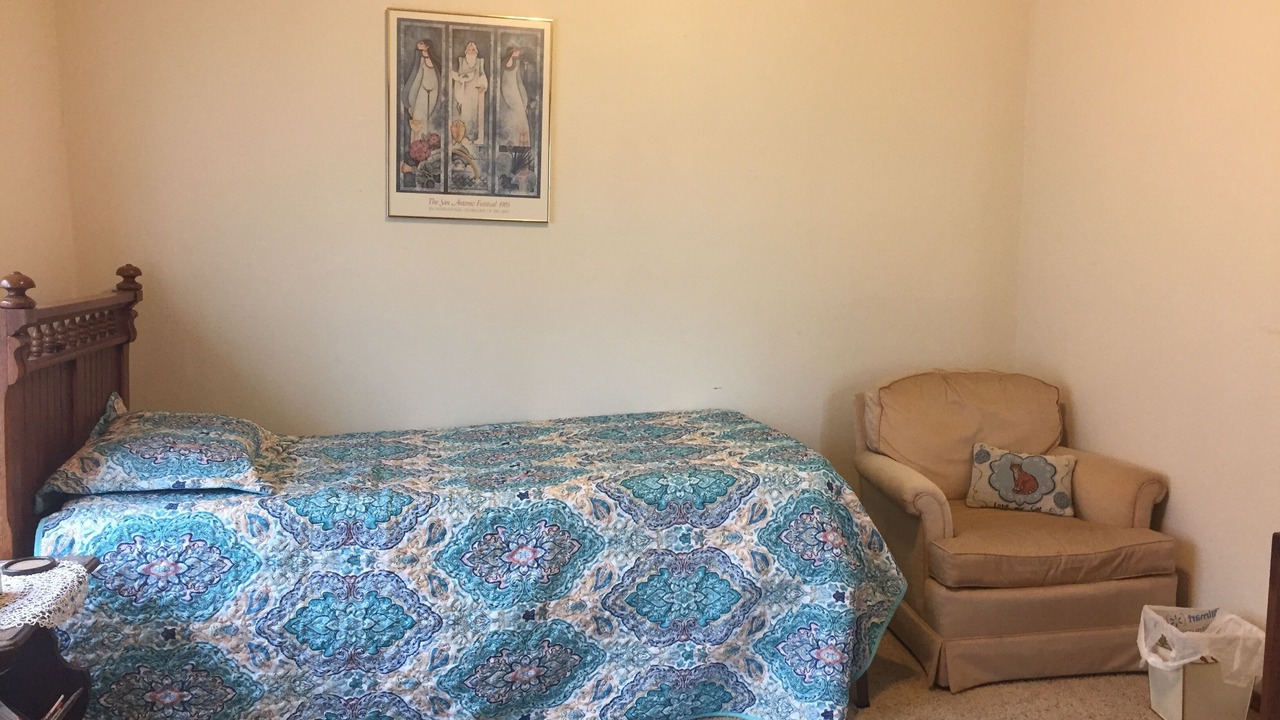 Photo of Bedroom in North San Antonio - SAT
