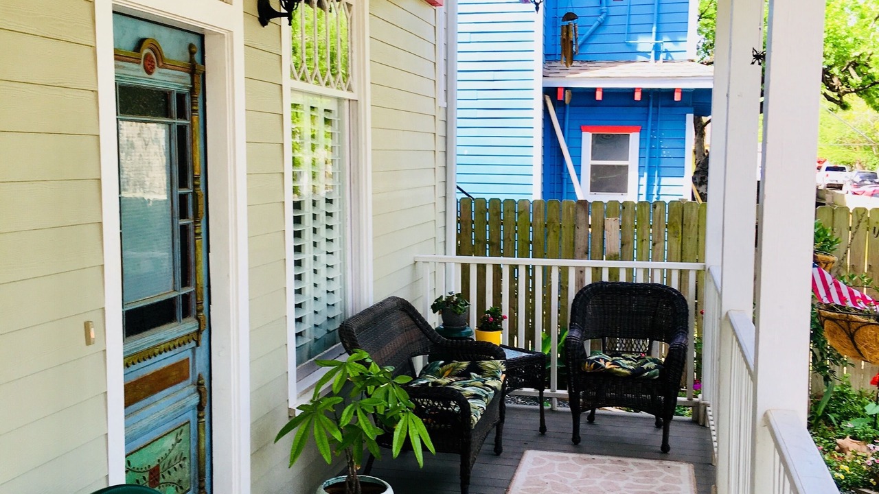 Photo of Outdoor in Montrose