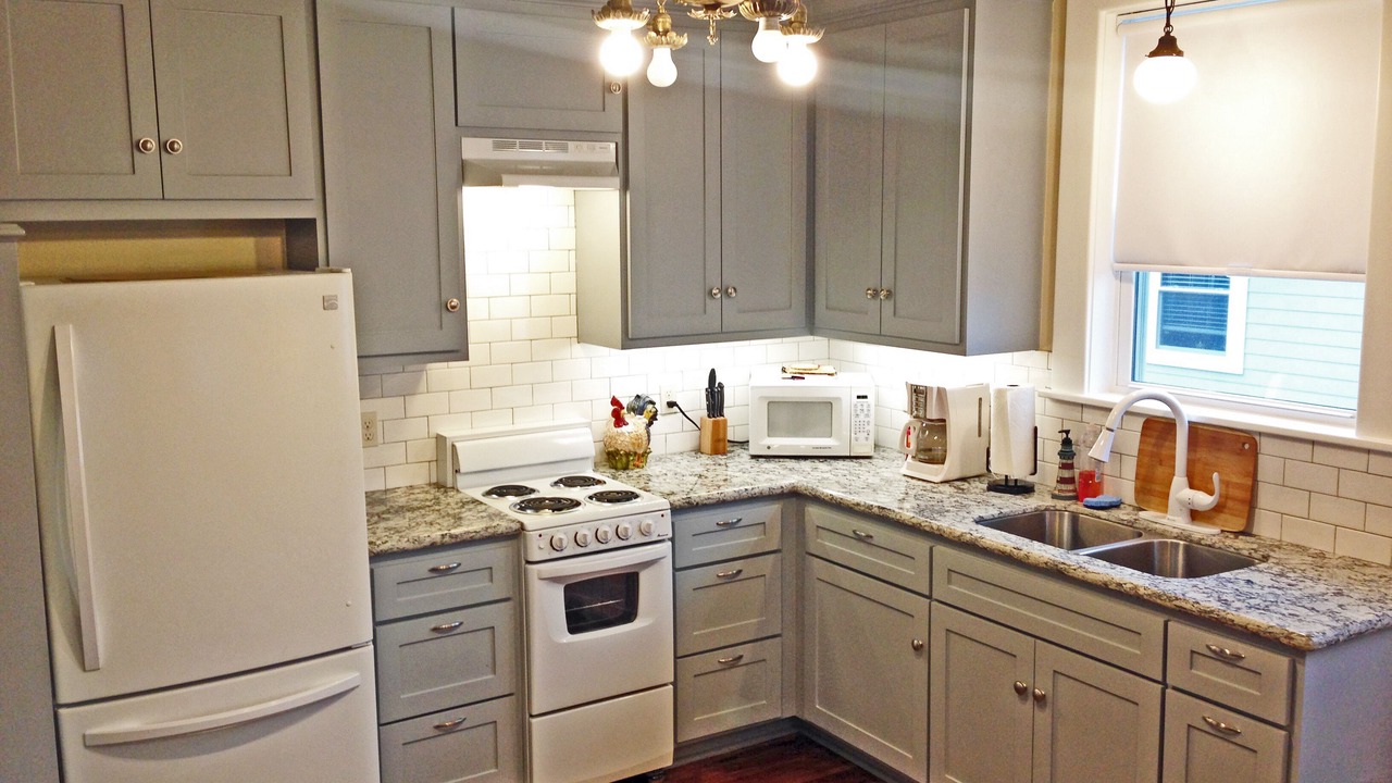 Photo of Kitchen in Montrose