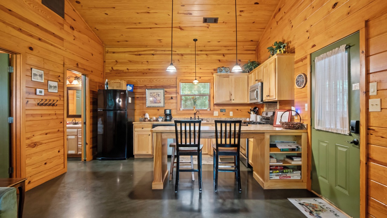 Photo of Kitchen in Bismarck