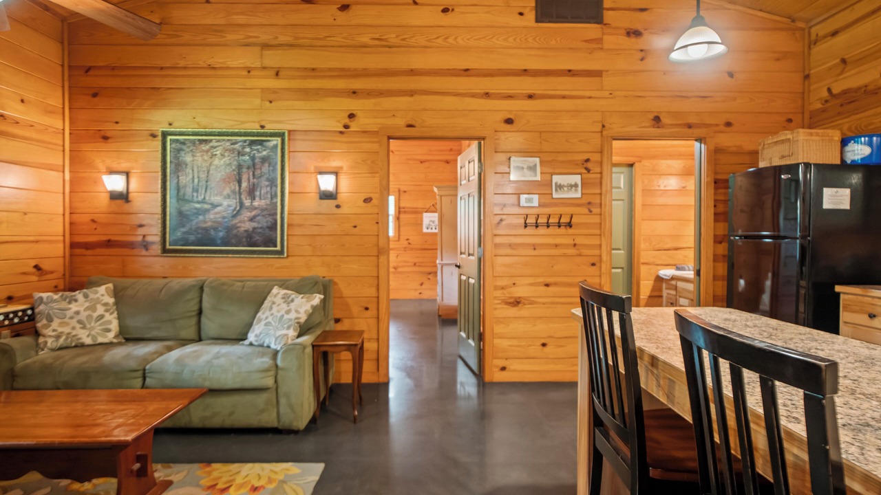 Photo of Livingroom in Bismarck