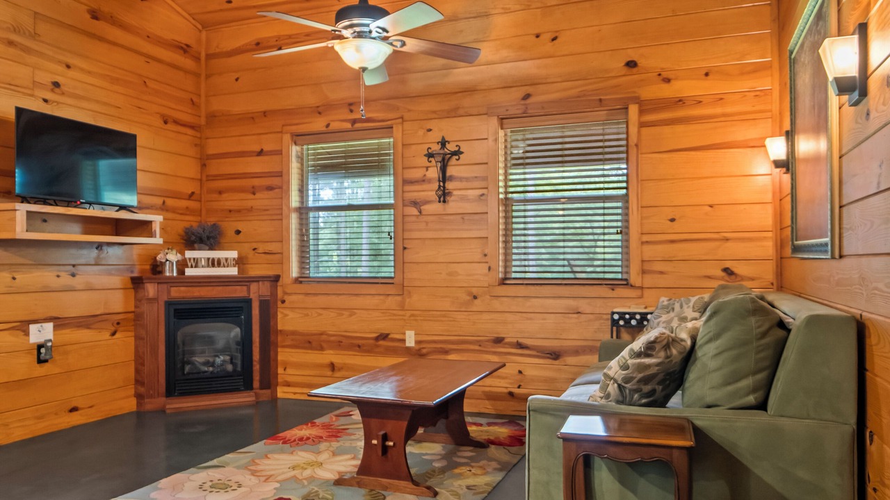 Photo of Livingroom in Bismarck