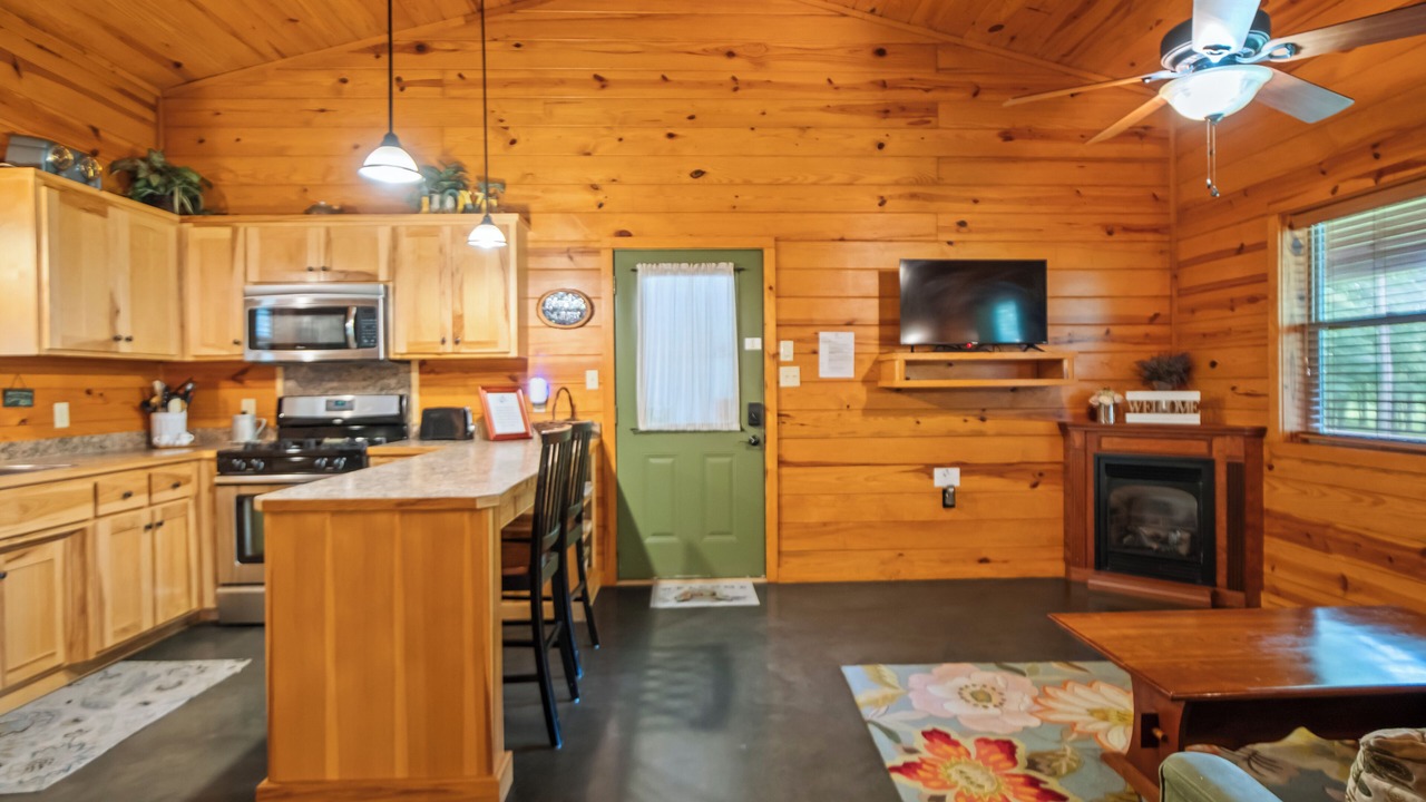 Photo of Kitchen in Bismarck