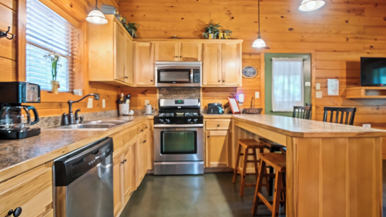 Photo of Kitchen in Bismarck