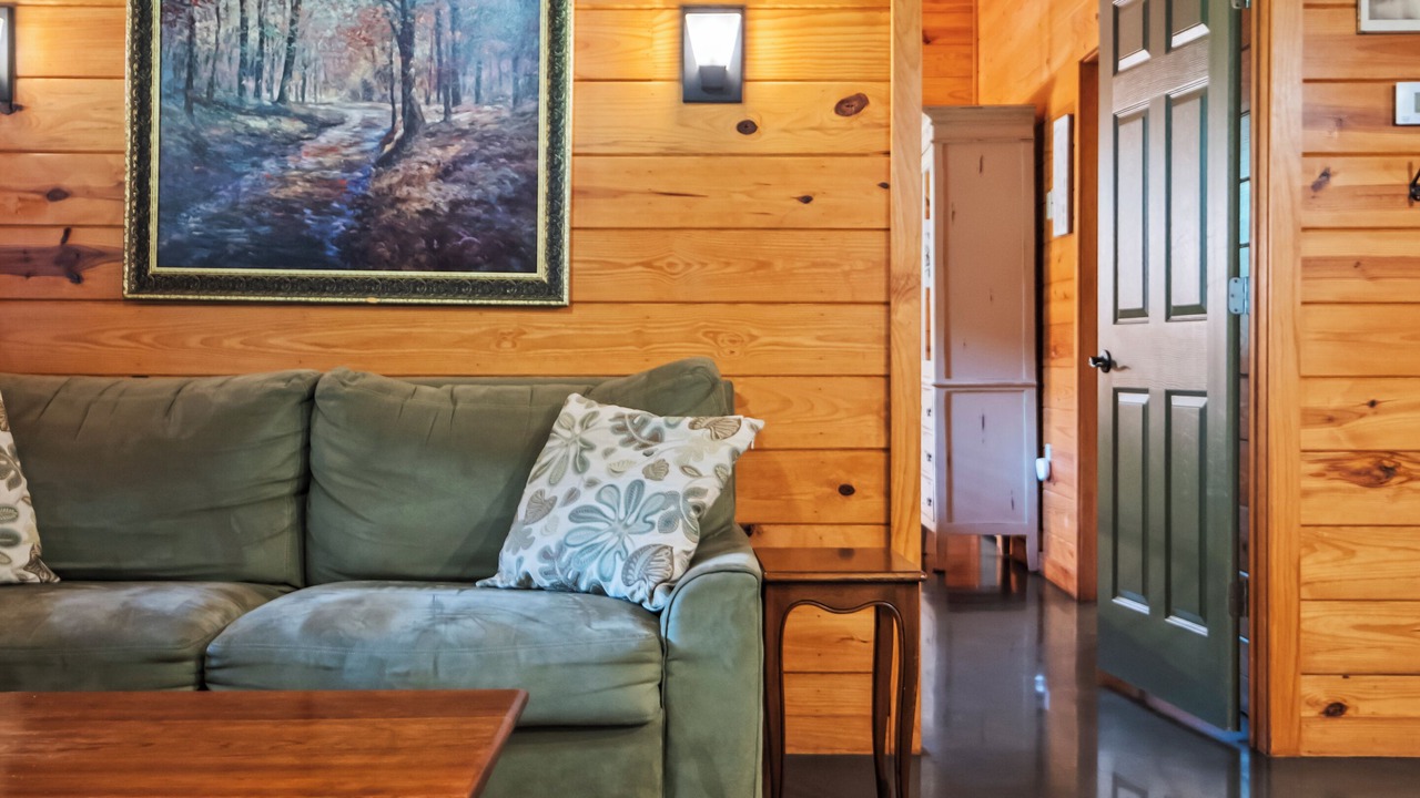 Photo of Livingroom in Bismarck