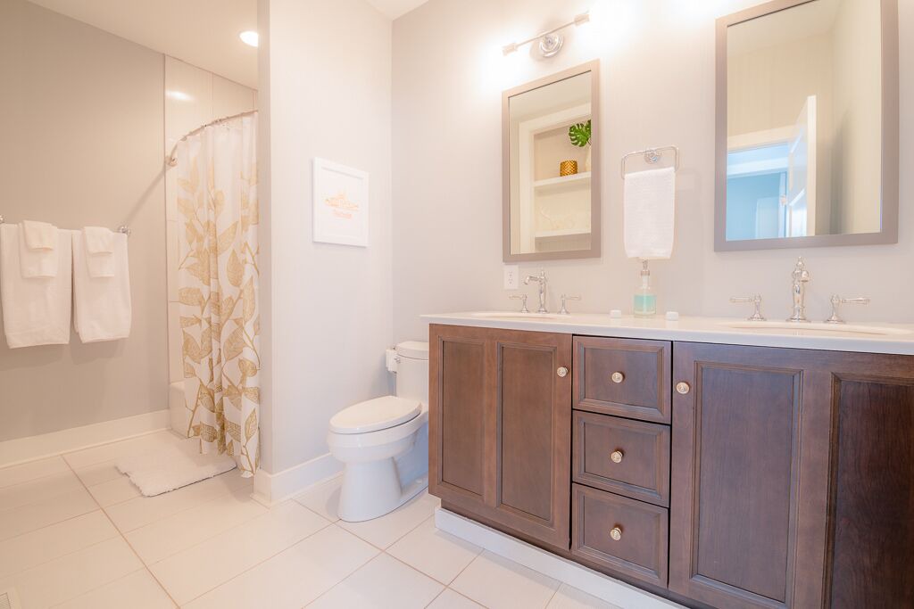 Photo of Bathroom in Lockeland Springs