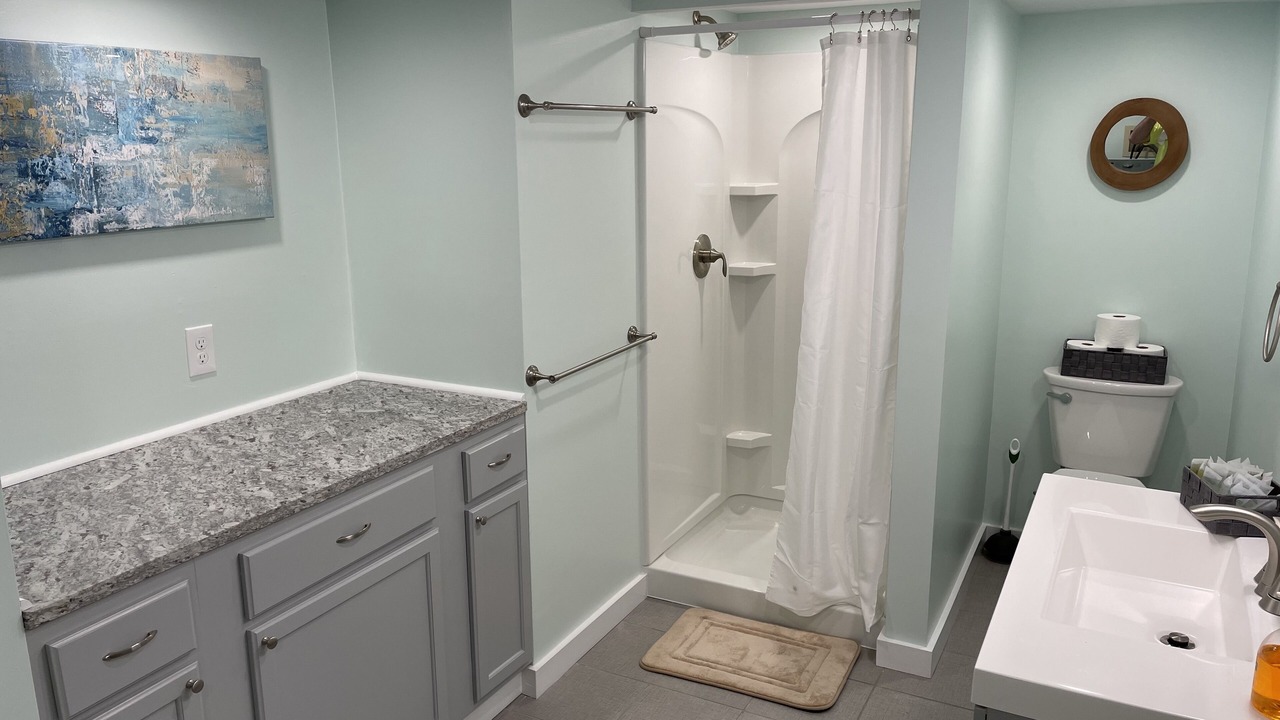 Photo of Bathroom in Castleton