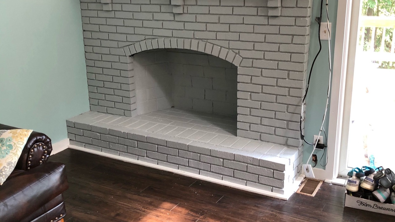 Photo of Livingroom in Castleton