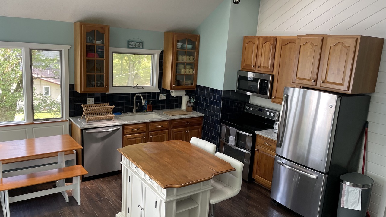 Photo of Kitchen in Castleton