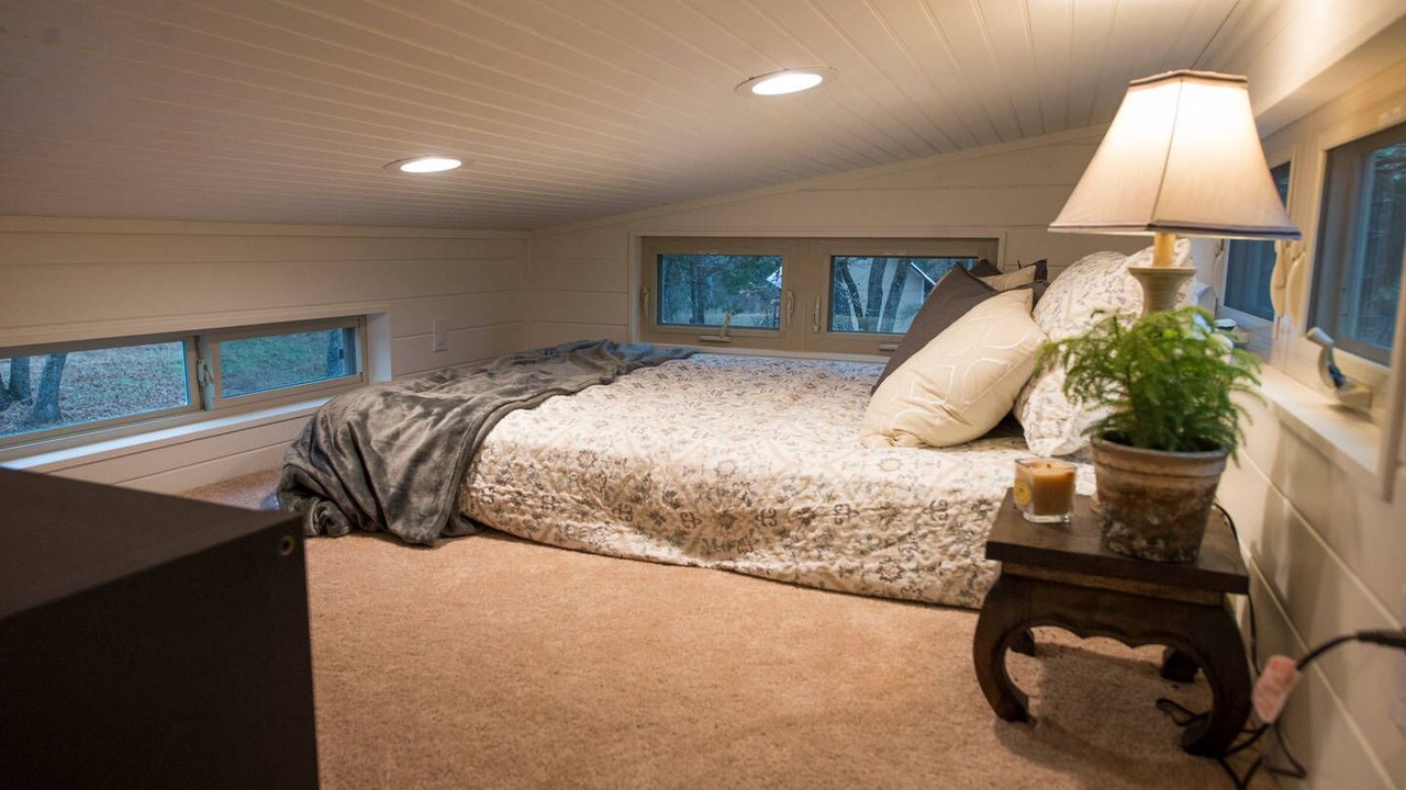 Photo of Bedroom in Waco