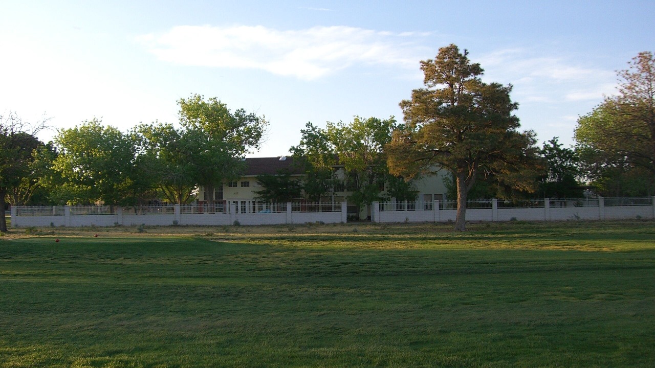 Photo of Outdoor in Paradise Hills Civic