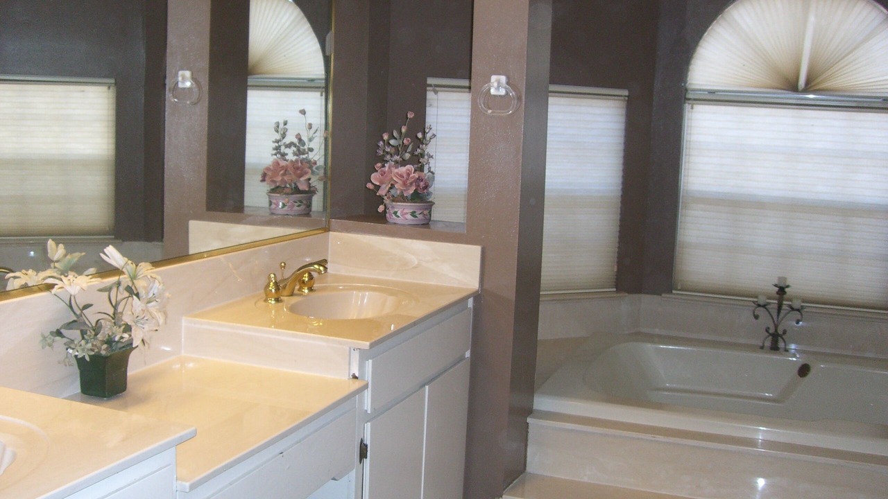 Photo of Bathroom in Paradise Hills Civic