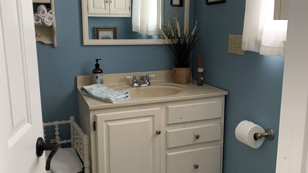 Photo of Bathroom in Hershey