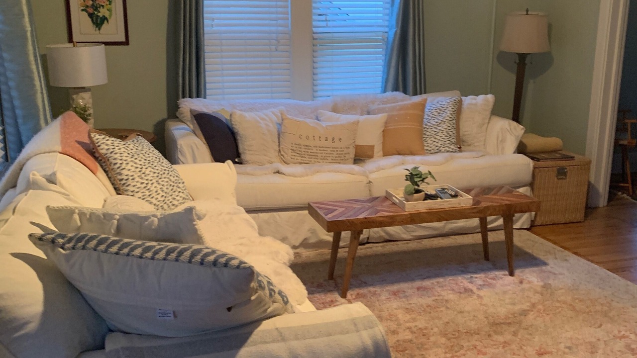 Photo of Livingroom in Hershey