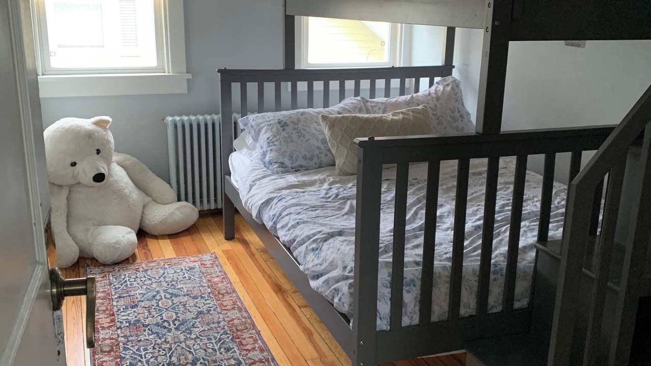 Photo of Bedroom in Hershey