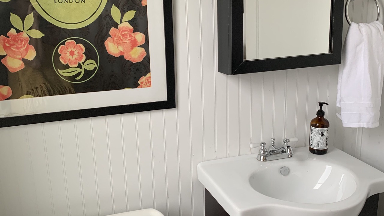 Photo of Bedroom in Hershey