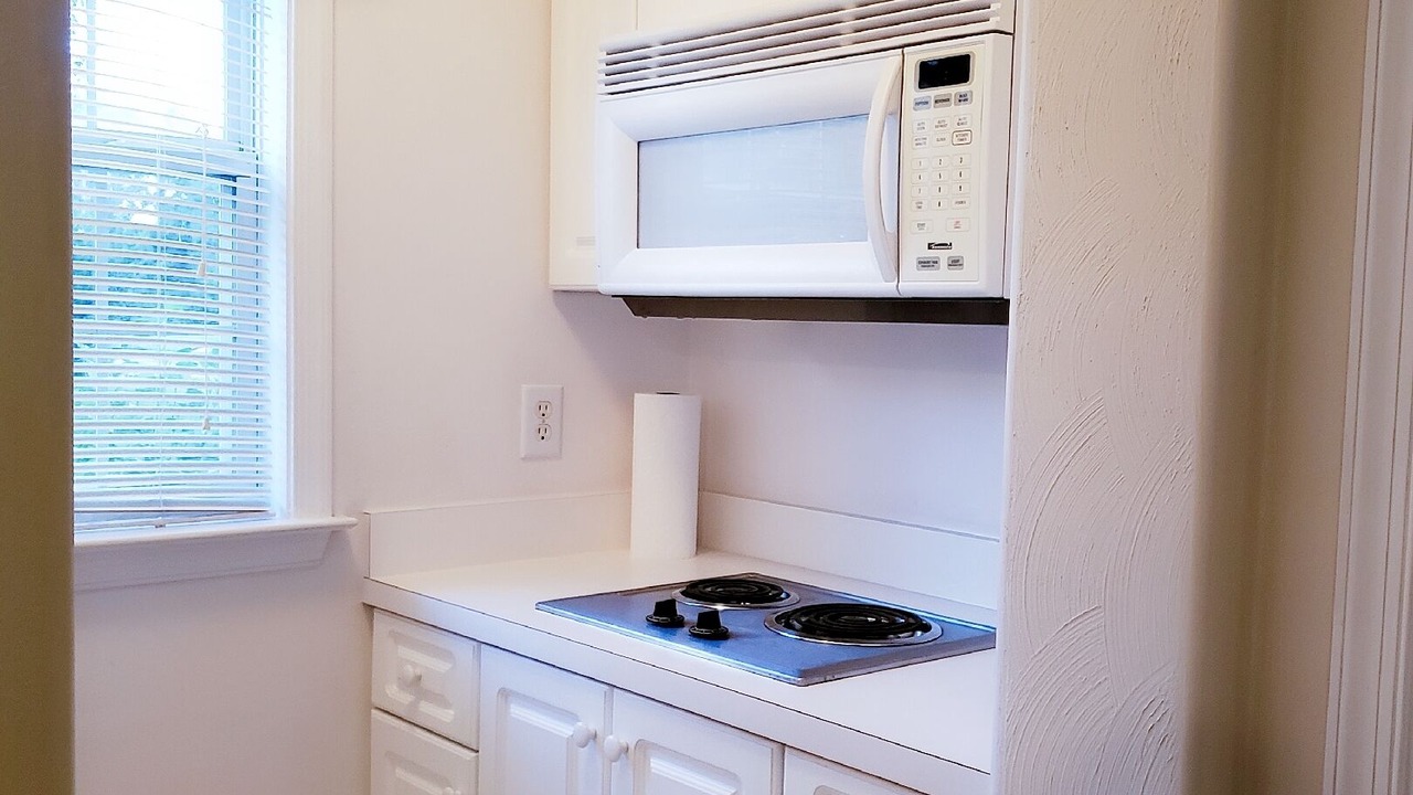 Photo of Kitchen in Deep Creek South