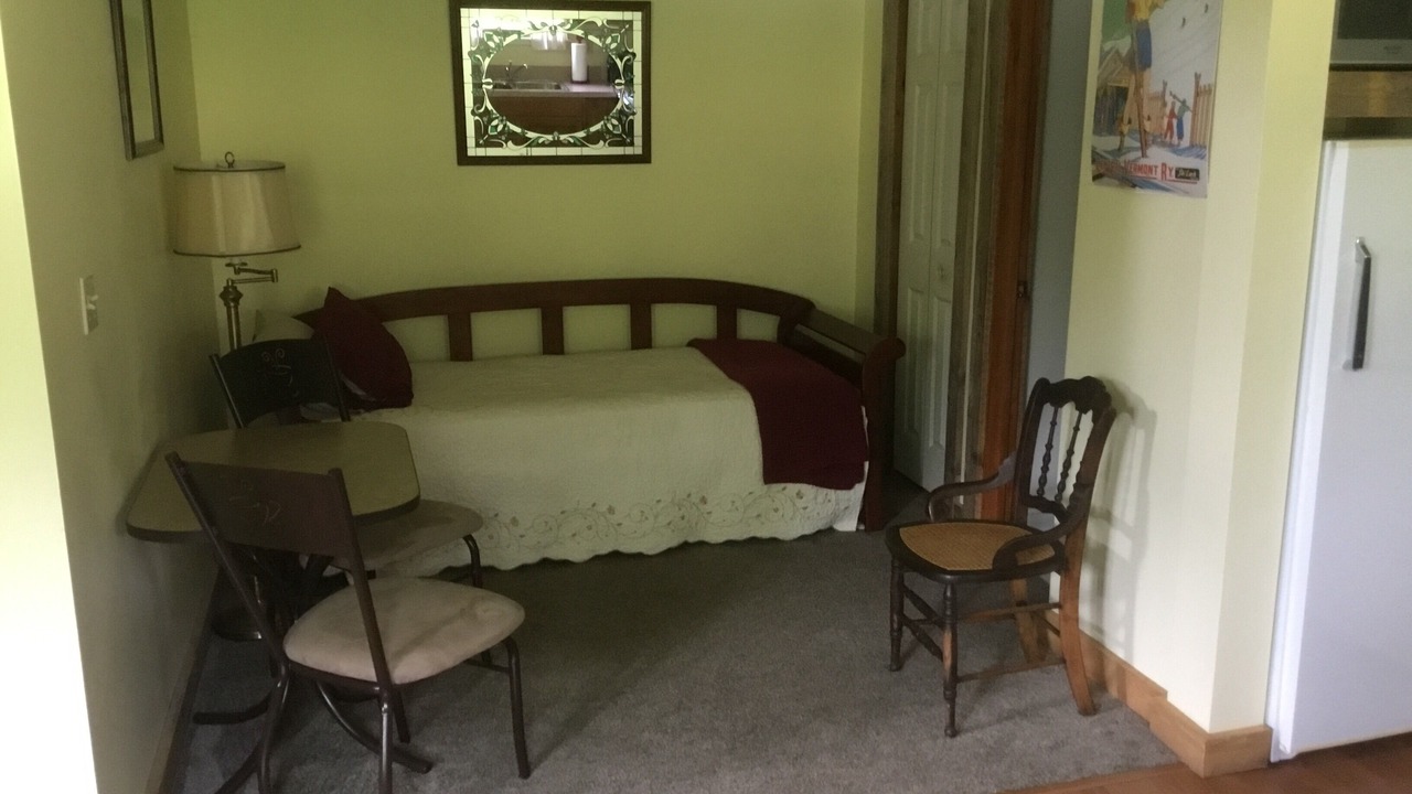 Photo of Bedroom in Waterbury