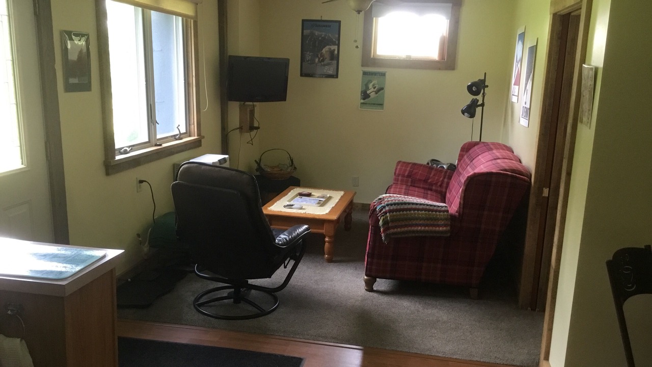 Photo of Livingroom in Waterbury