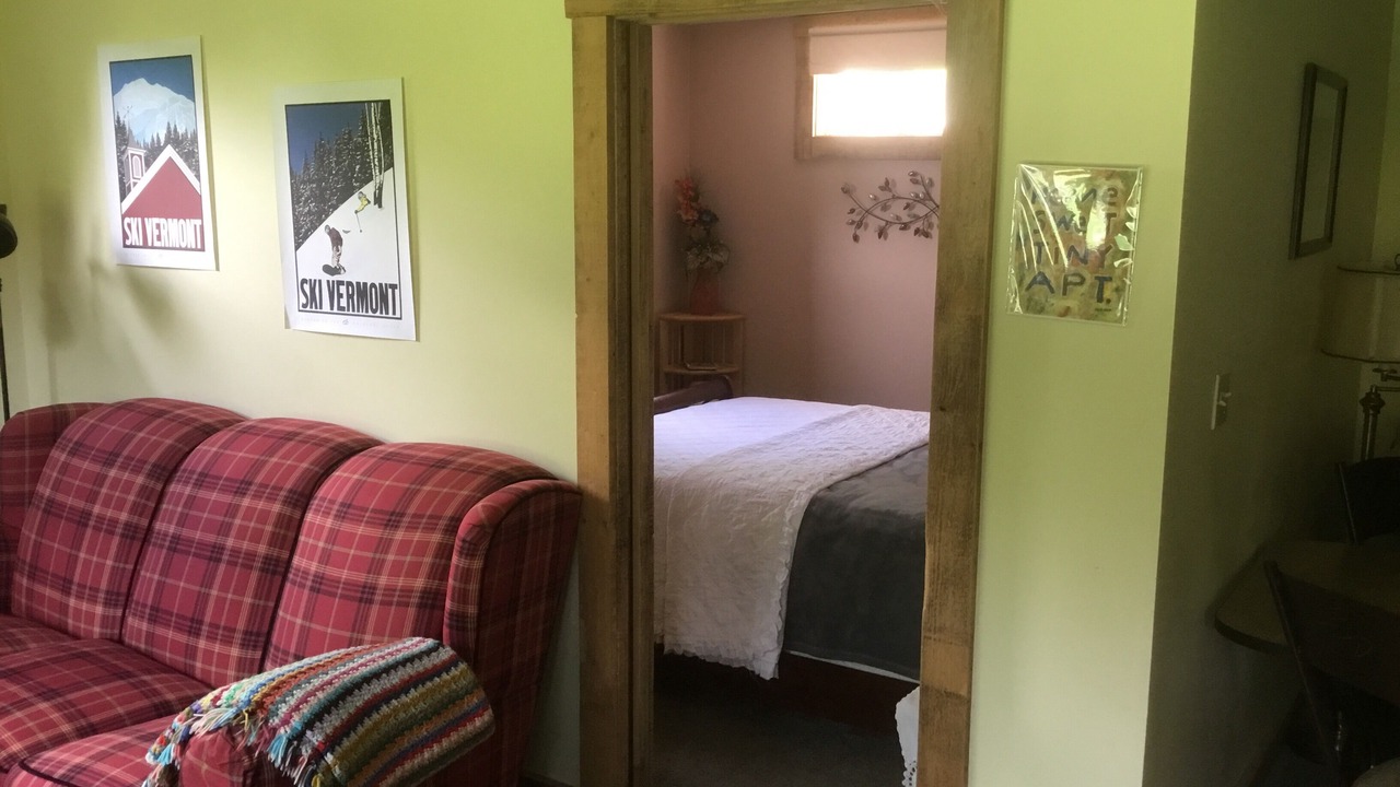 Photo of Bedroom in Waterbury