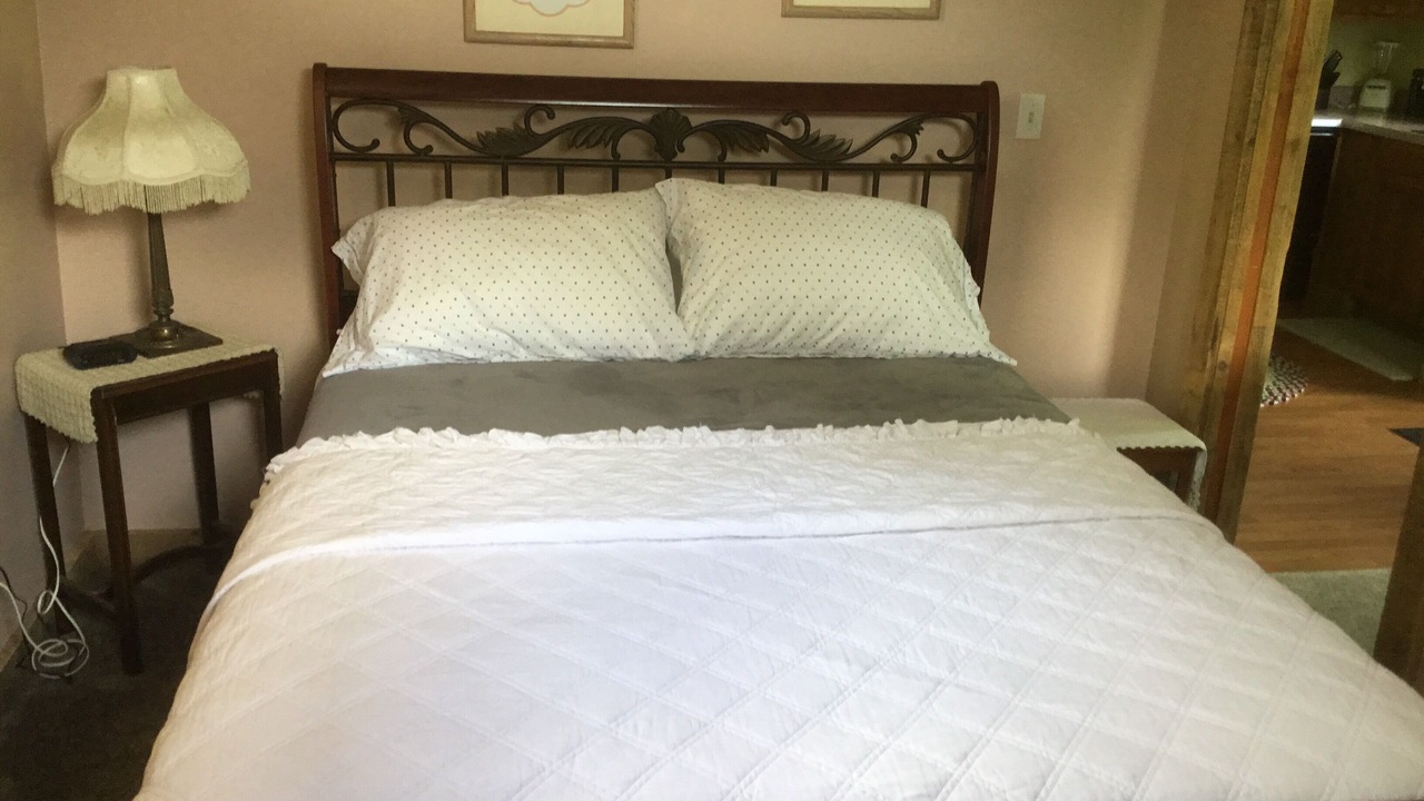 Photo of Bedroom in Waterbury