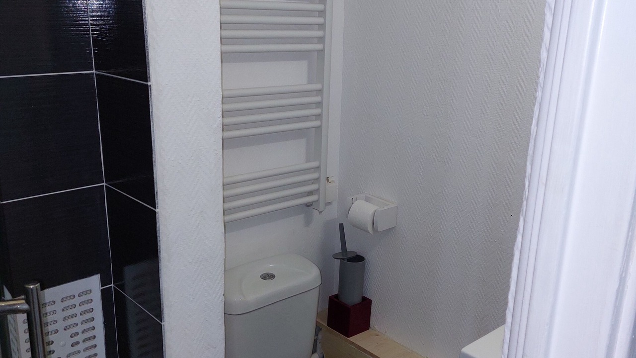 Photo of Bathroom in Houlgate