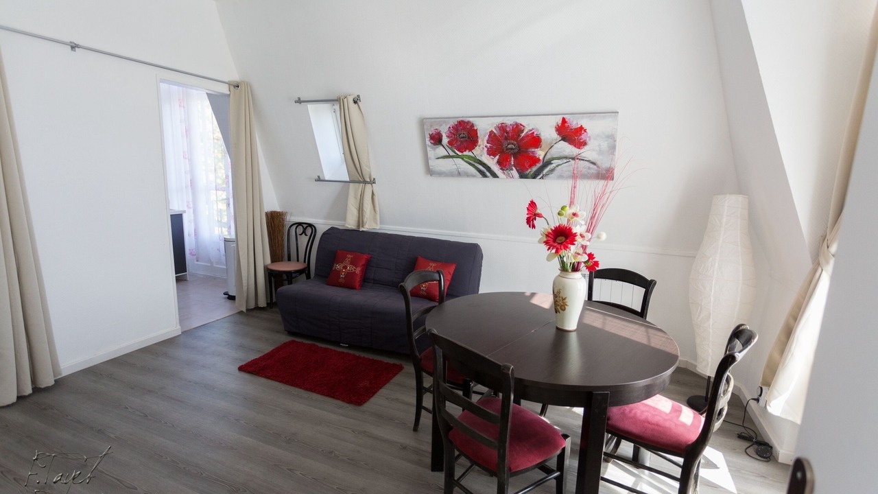 Photo of Livingroom in Houlgate