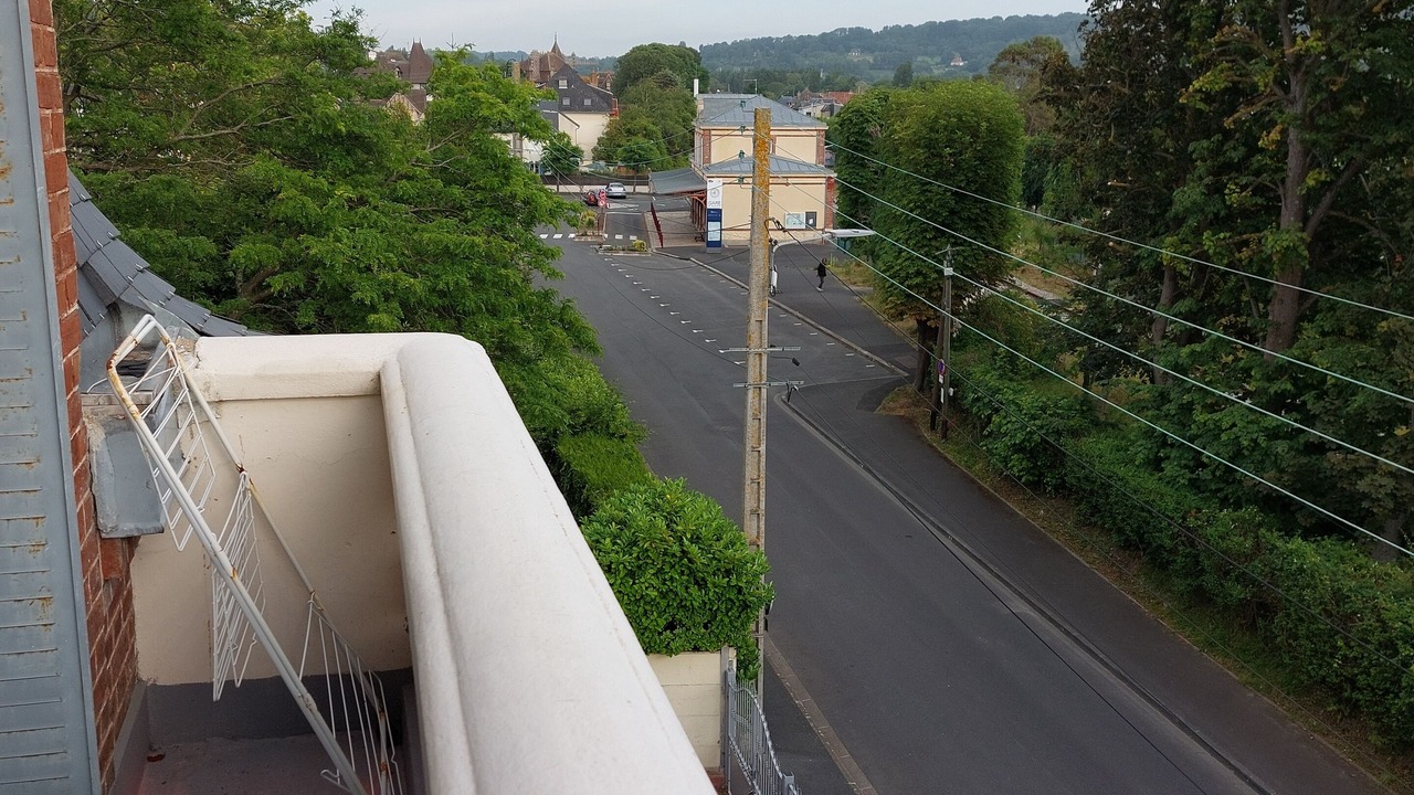 Photo of Outdoor in Houlgate