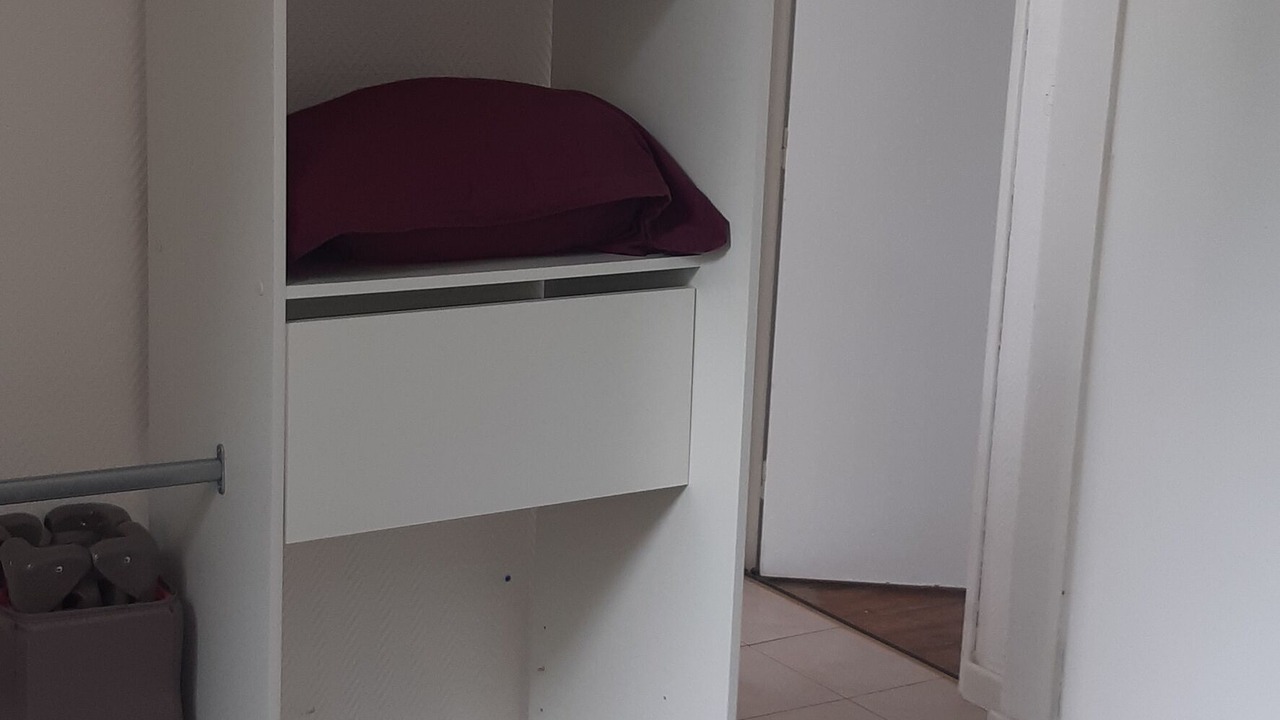 Photo of Bedroom in Houlgate