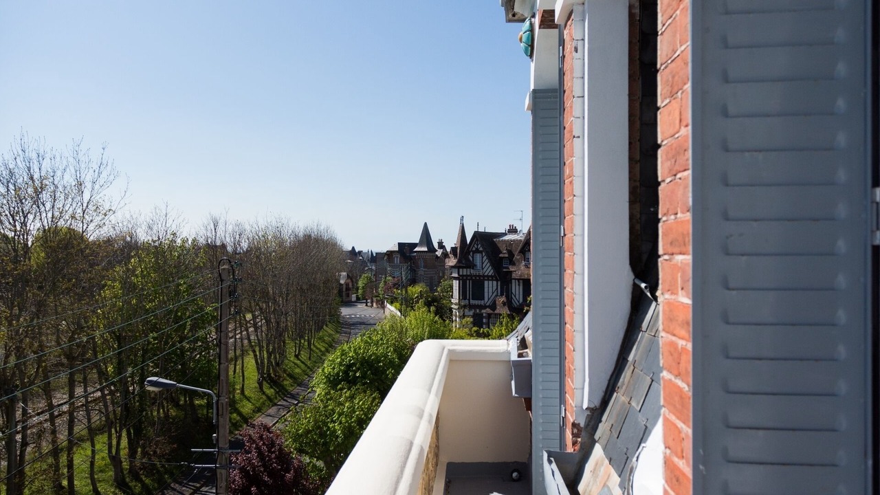 Photo of Outdoor in Houlgate