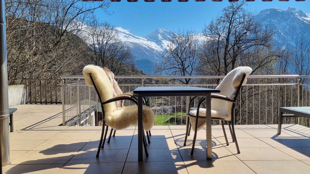 Photo of Outdoor in Naters