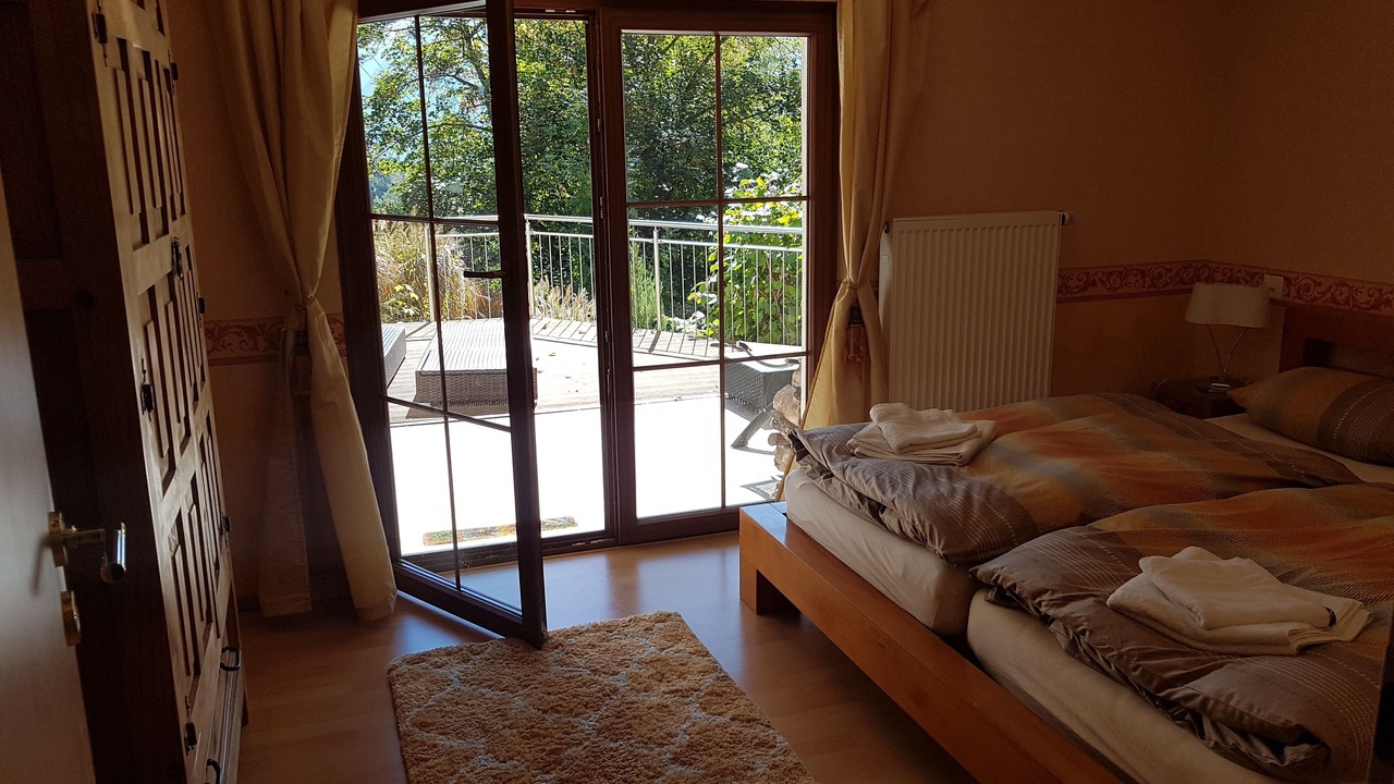 Photo of Bedroom in Naters