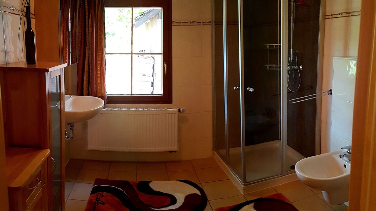 Photo of Bathroom in Naters