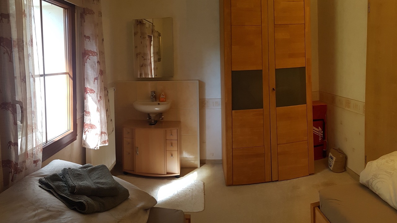 Photo of Bedroom in Naters