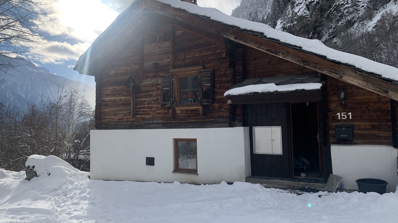 Photo of Outdoor in Naters