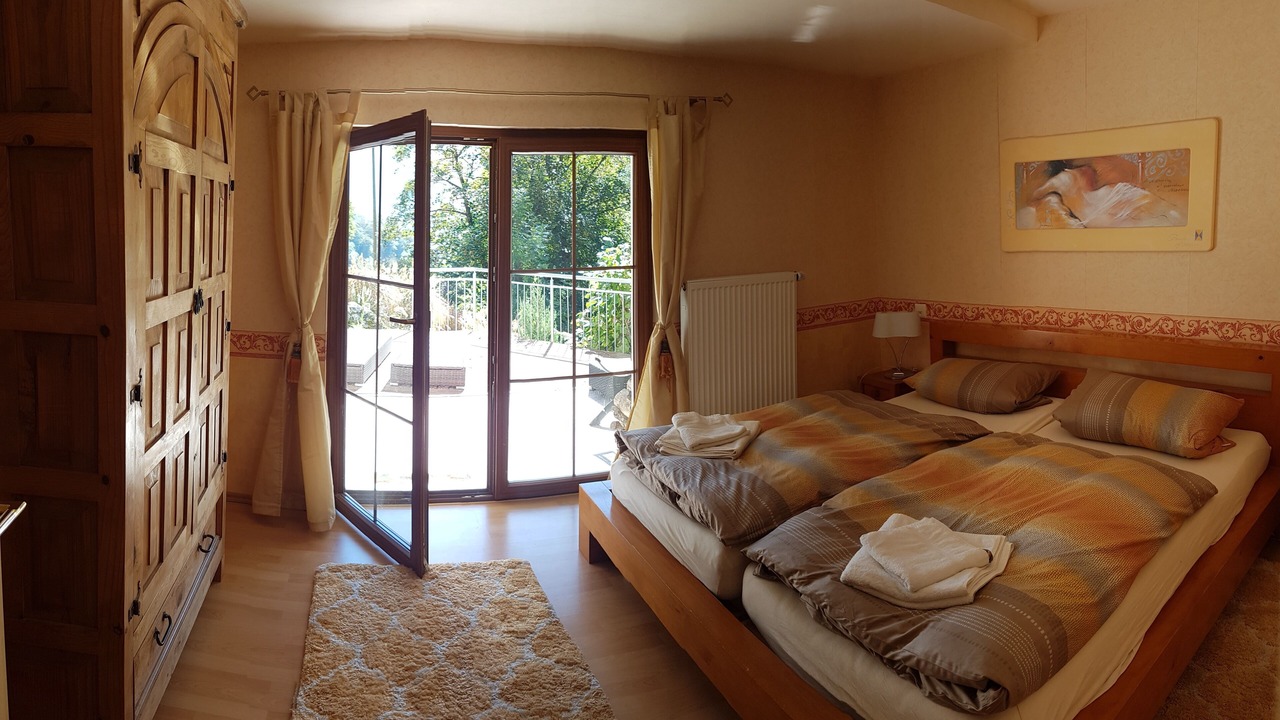 Photo of Bedroom in Naters