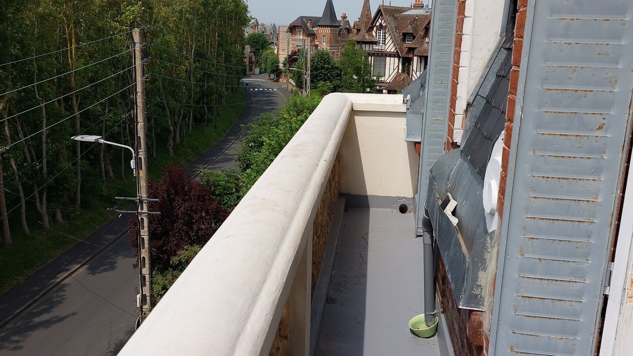 Photo of Outdoor in Houlgate