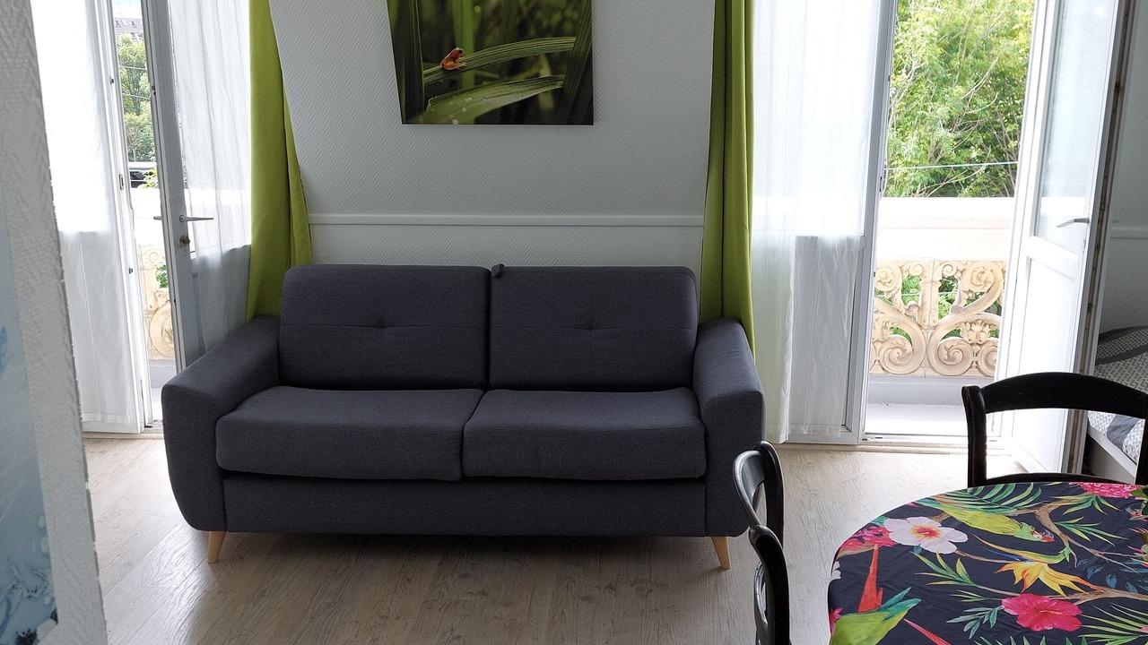 Photo of Livingroom in Houlgate