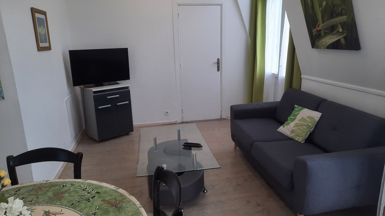 Photo of Livingroom in Houlgate