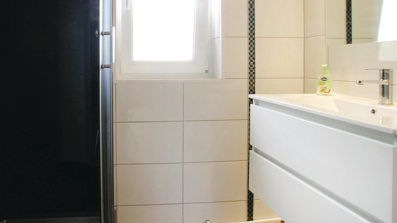 Photo of Bathroom in Saint-Urbain
