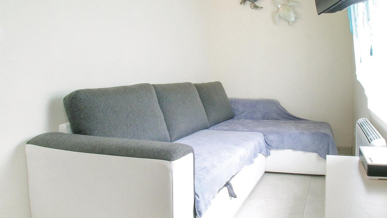 Photo of Bedroom in Saint-Urbain