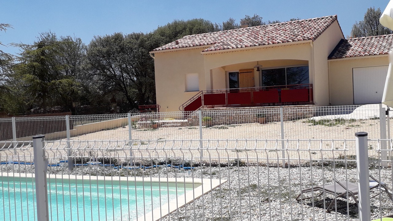 Photo of Outdoor in Orgnac-l'Aven